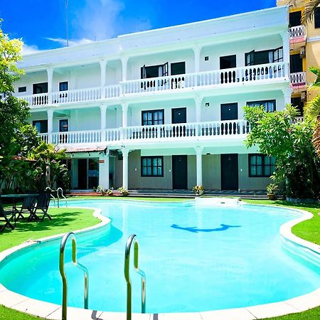 Hai Yen Hotel Хойан Экстерьер фото