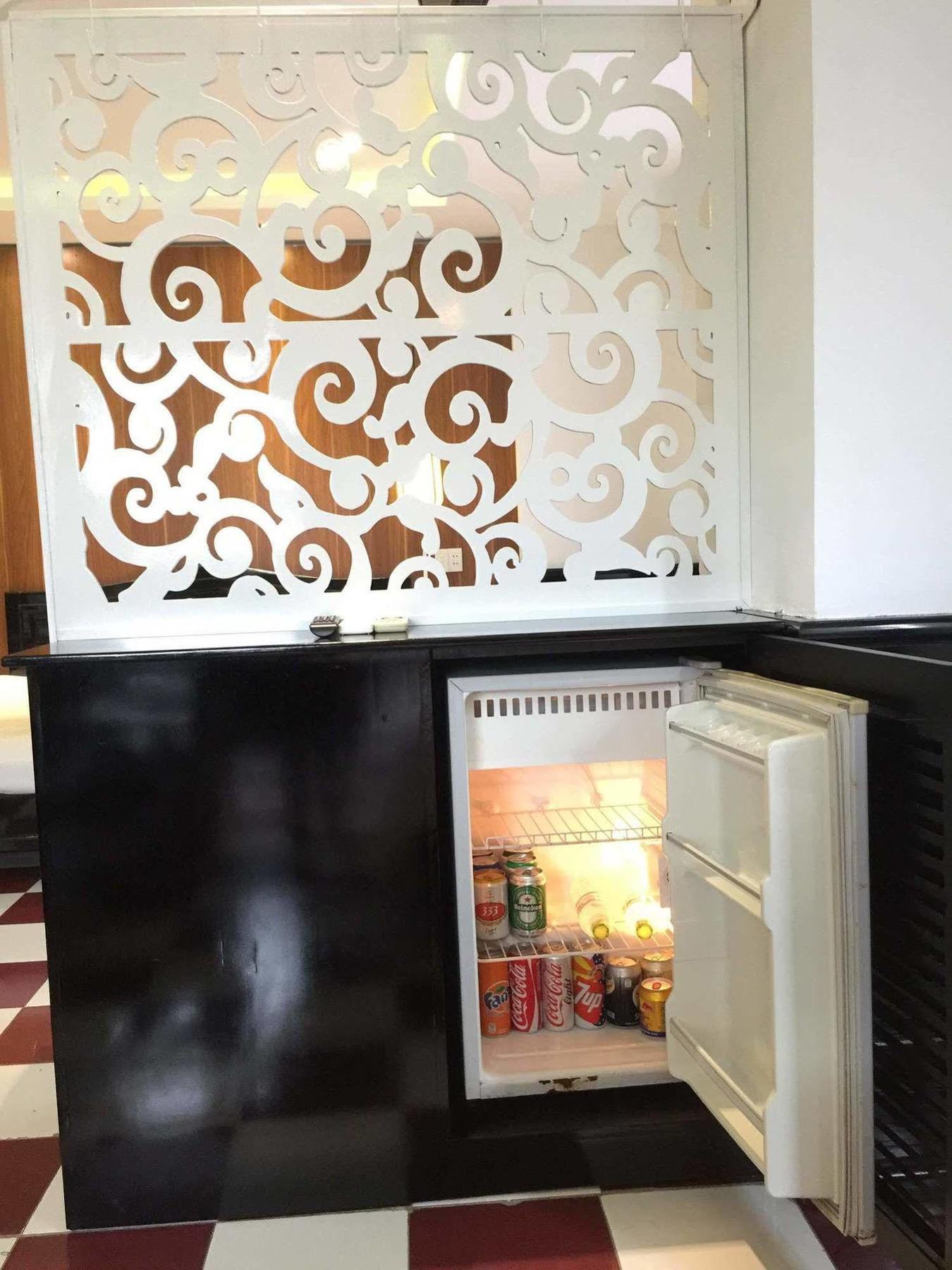 Hai Yen Hotel Хойан Экстерьер фото